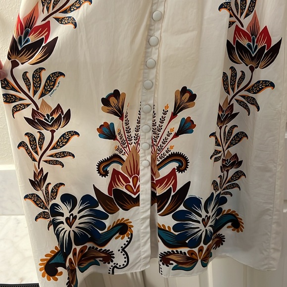 Farm Rio dress - Picture 4 of 6